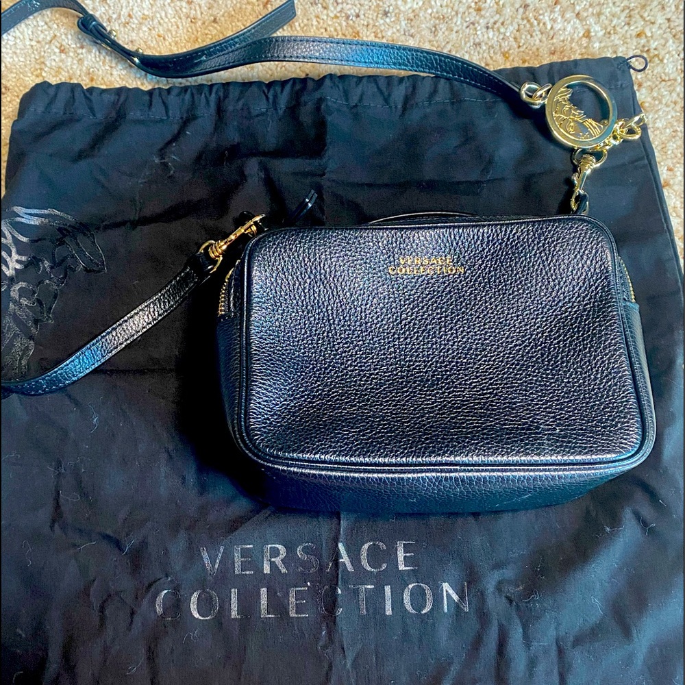 Versace Crossbody
